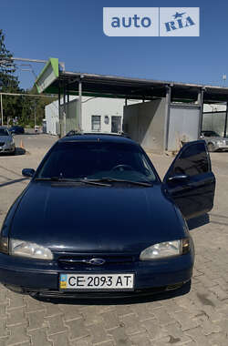 Универсал Ford Mondeo 1995 в Сторожинце