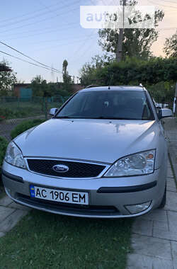 Універсал Ford Mondeo 2004 в Нововолинську