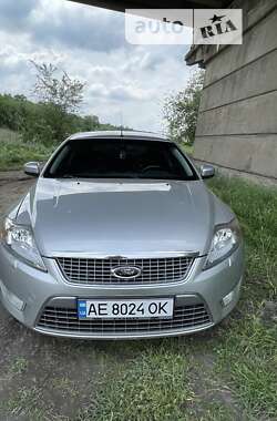 Седан Ford Mondeo 2007 в Кривому Розі