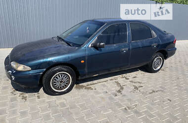 Ліфтбек Ford Mondeo 1994 в Вознесенську