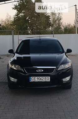 Універсал Ford Mondeo 2008 в Чернівцях