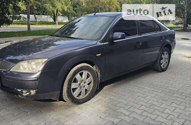 Лифтбек Ford Mondeo 2007 в Каменец-Подольском