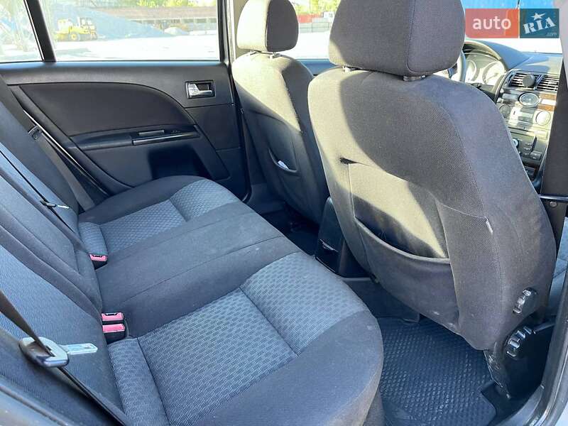 Универсал Ford Mondeo 2005 в Запорожье