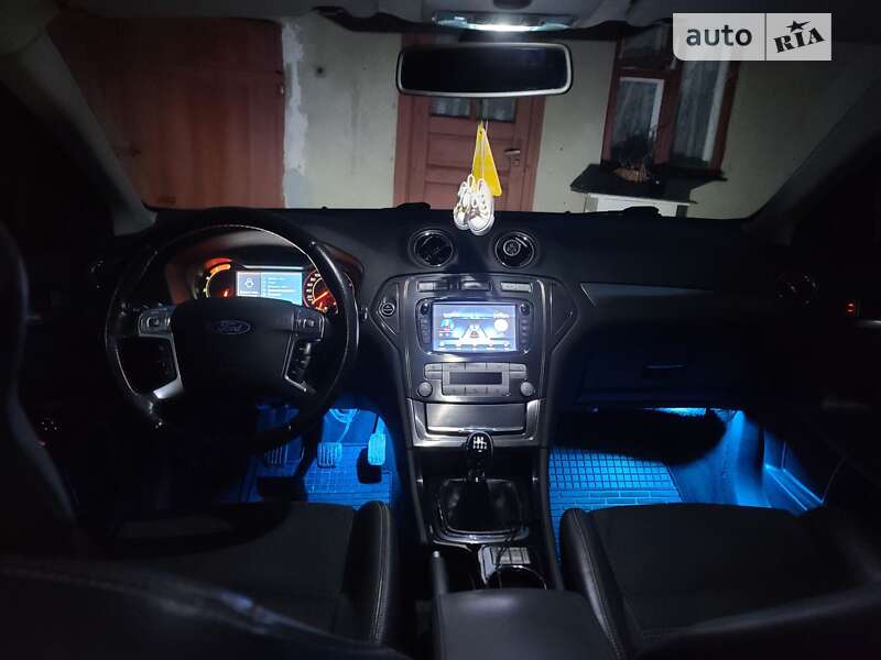 Универсал Ford Mondeo 2009 в Трускавце фото 17 Универсал Ford Mondeo 2009 в Трускавце