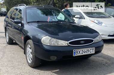 Універсал Ford Mondeo 1998 в Хмельницькому