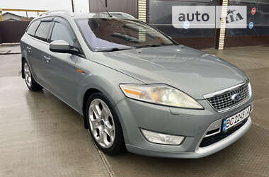 Универсал Ford Mondeo 2008 в Ходорове