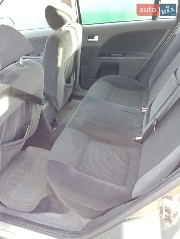 Универсал Ford Mondeo 2002 в Виннице