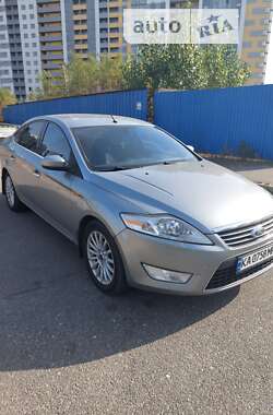 Седан Ford Mondeo 2008 в Киеве