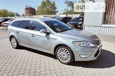 Універсал Ford Mondeo 2014 в Миколаєві