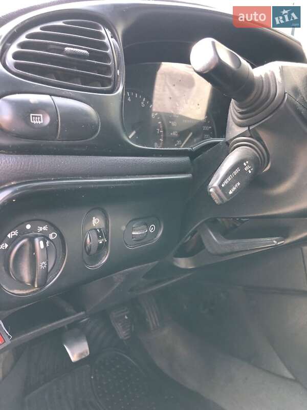 Универсал Ford Mondeo 1998 в Мукачево