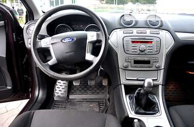 Універсал Ford Mondeo 2010 в Львові