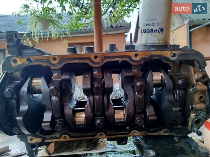 Універсал Ford Mondeo 1999 в Мукачевому