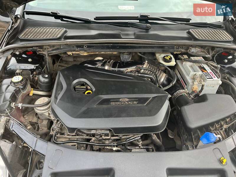 Седан Ford Mondeo 2011 в Конотопе
