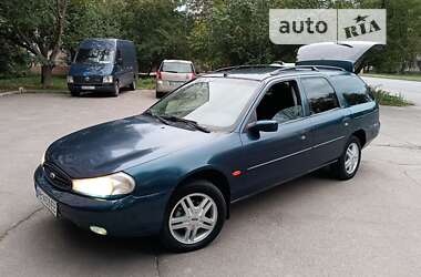 Универсал Ford Mondeo 2000 в Виннице