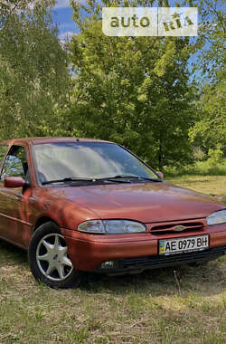 Седан Ford Mondeo 1993 в Днепре