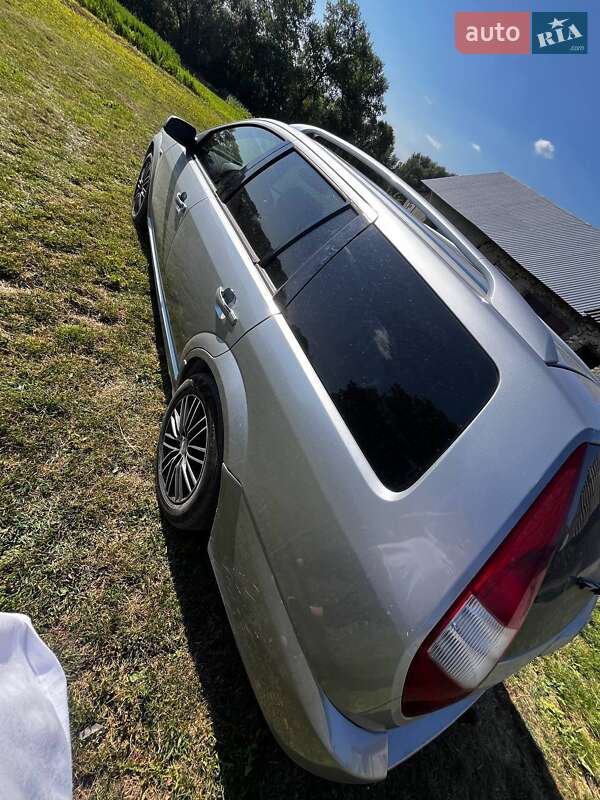 Універсал Ford Mondeo 2004 в Тернополі