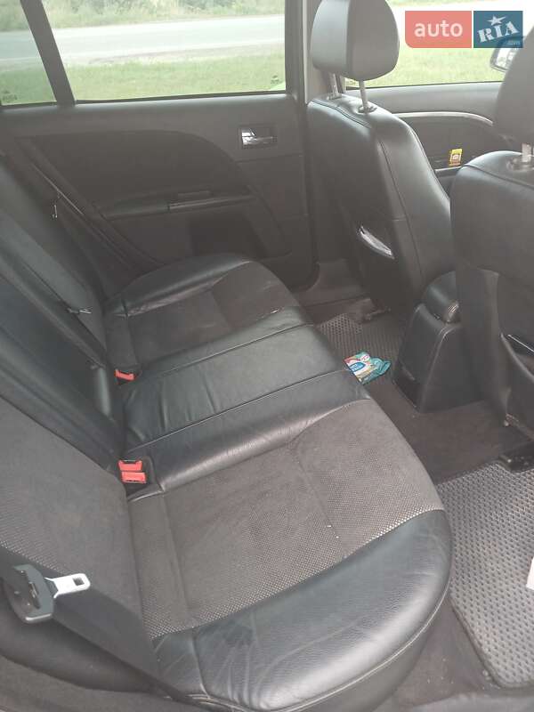 Універсал Ford Mondeo 2004 в Тернополі