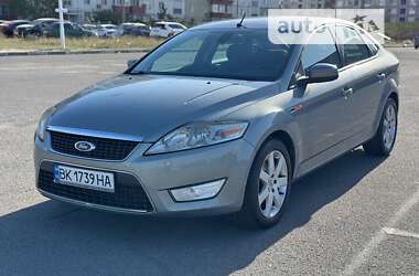 Седан Ford Mondeo 2009 в Запорожье