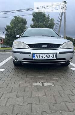 Седан Ford Mondeo 2002 в Боярке