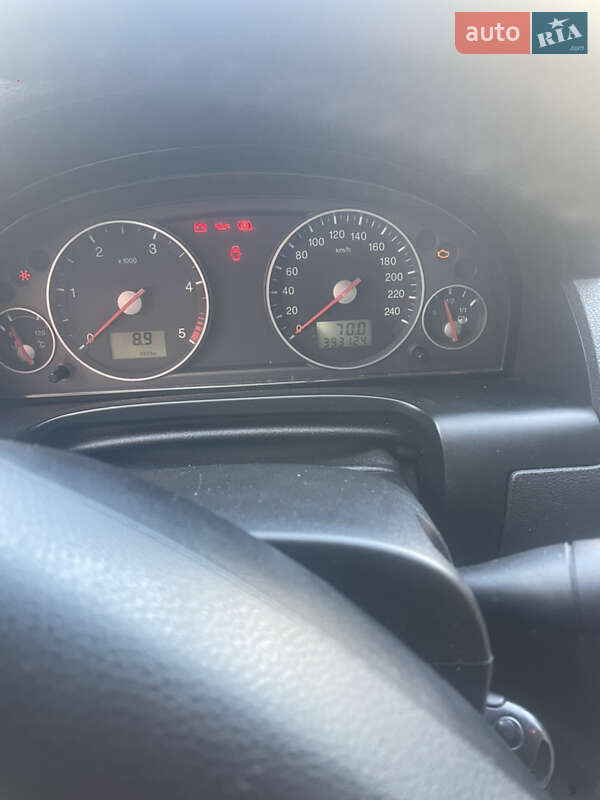 Универсал Ford Mondeo 2004 в 