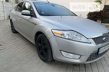 Ліфтбек Ford Mondeo 2007 в Харкові