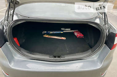 Седан Ford Mondeo 2010 в 