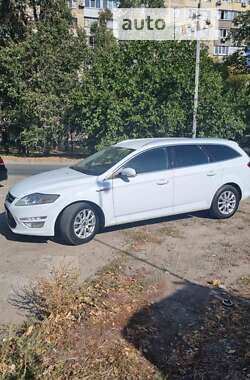 Універсал Ford Mondeo 2013 в Дніпрі