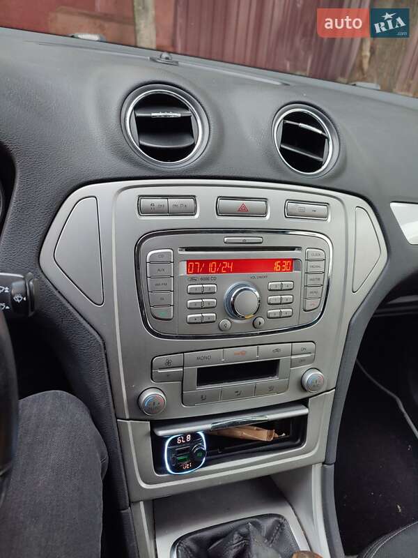 Універсал Ford Mondeo 2009 в Вінниці