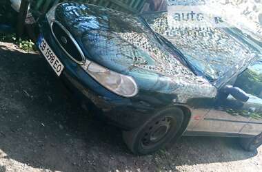 Седан Ford Mondeo 1999 в Киеве