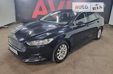 Лифтбек Ford Mondeo 2017 в Киеве