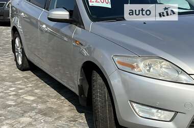 Седан Ford Mondeo 2008 в Кривом Роге