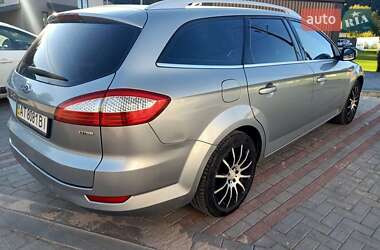 Универсал Ford Mondeo 2008 в 