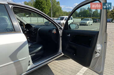 Лифтбек Ford Mondeo 2001 в Луцке
