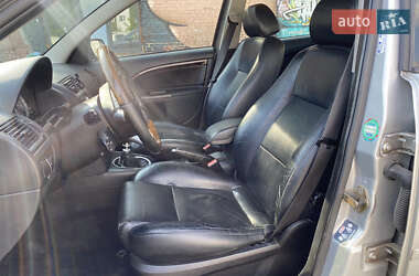 Лифтбек Ford Mondeo 2001 в Луцке