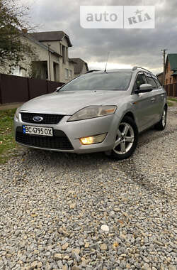 Универсал Ford Mondeo 2007 в Самборе