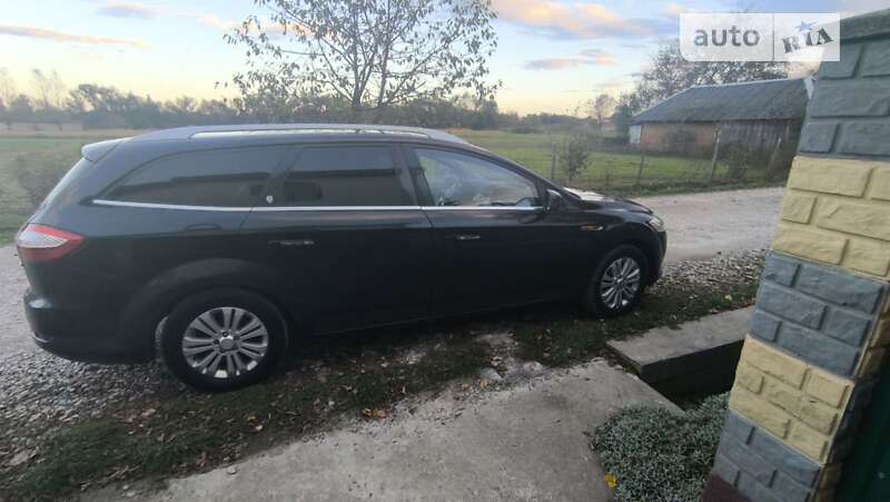 Универсал Ford Mondeo 2008 в Марковцах фото 3 Универсал Ford Mondeo 2008 в Марковцах
