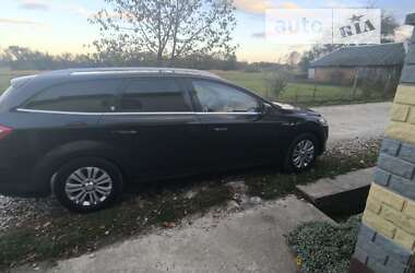 Універсал Ford Mondeo 2008 в 