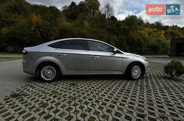 Лифтбек Ford Mondeo 2007 в Сваляве