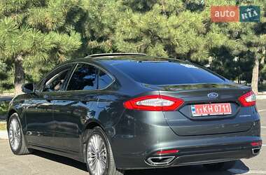 Седан Ford Mondeo 2016 в Одесі