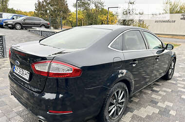 Седан Ford Mondeo 2010 в Харькове