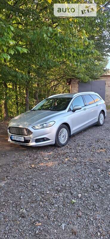 Универсал Ford Mondeo 2016 в Жмеринке