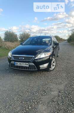 Універсал Ford Mondeo 2008 в Дрогобичі