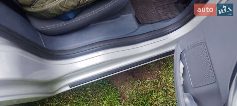 Универсал Ford Mondeo 2009 в Богуславе фото 9 Универсал Ford Mondeo 2009 в Богуславе