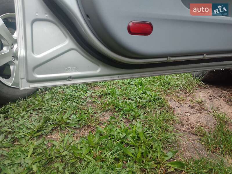 Универсал Ford Mondeo 2009 в Богуславе фото 14 Универсал Ford Mondeo 2009 в Богуславе