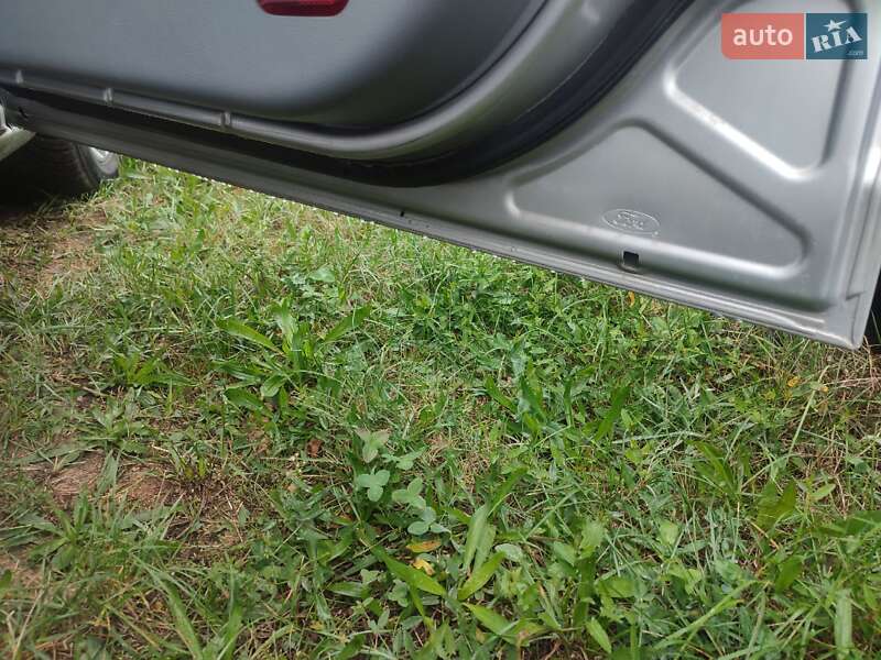 Универсал Ford Mondeo 2009 в Богуславе фото 17 Универсал Ford Mondeo 2009 в Богуславе