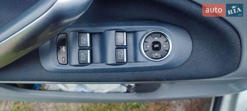 Универсал Ford Mondeo 2009 в Богуславе фото 19 Универсал Ford Mondeo 2009 в Богуславе