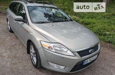 Універсал Ford Mondeo 2009 в Кропивницькому