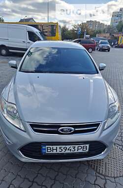 Универсал Ford Mondeo 2011 в Одессе