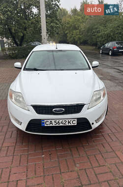 Универсал Ford Mondeo 2008 в Черкассах