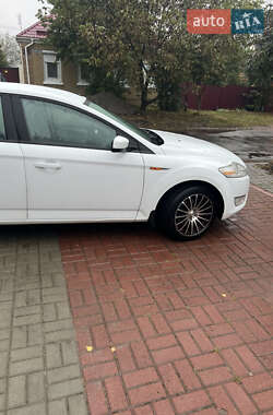 Универсал Ford Mondeo 2008 в Черкассах